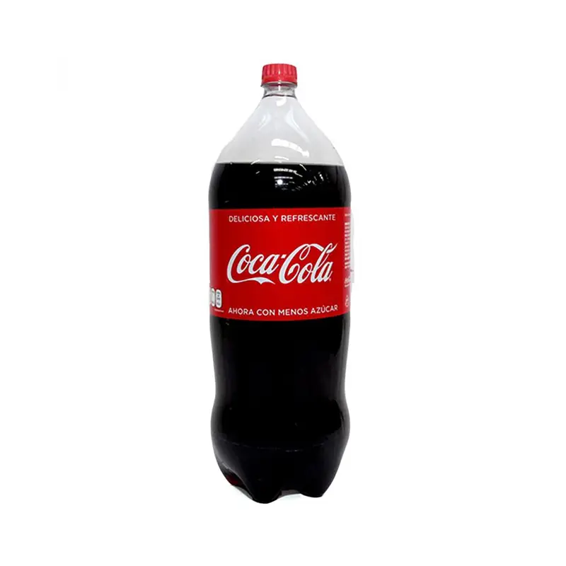 Coca Cola | 3liter, Bottle