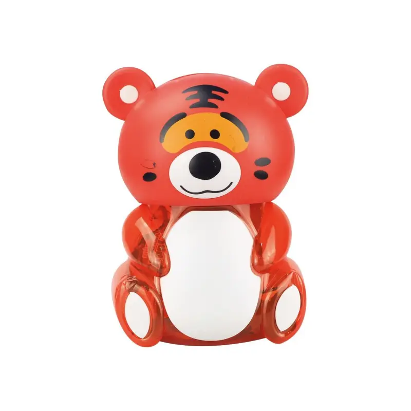 Josh Bosh  Juicy Chew Fruit Jelly Cups Tiger | 26oz, Jar