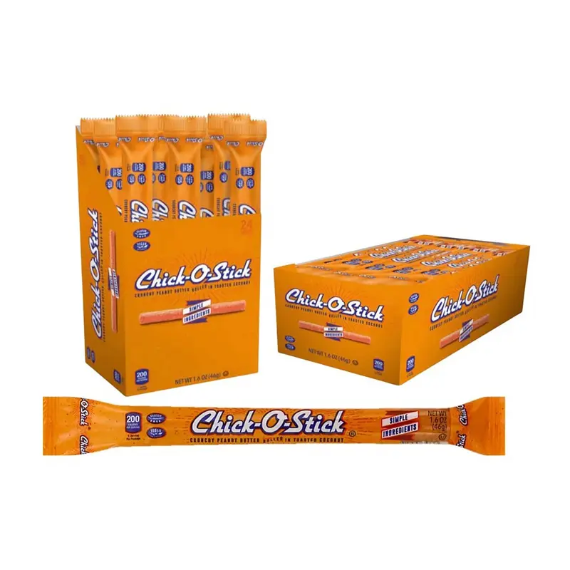 Atkinson Chick O Stick | 24ct, Box