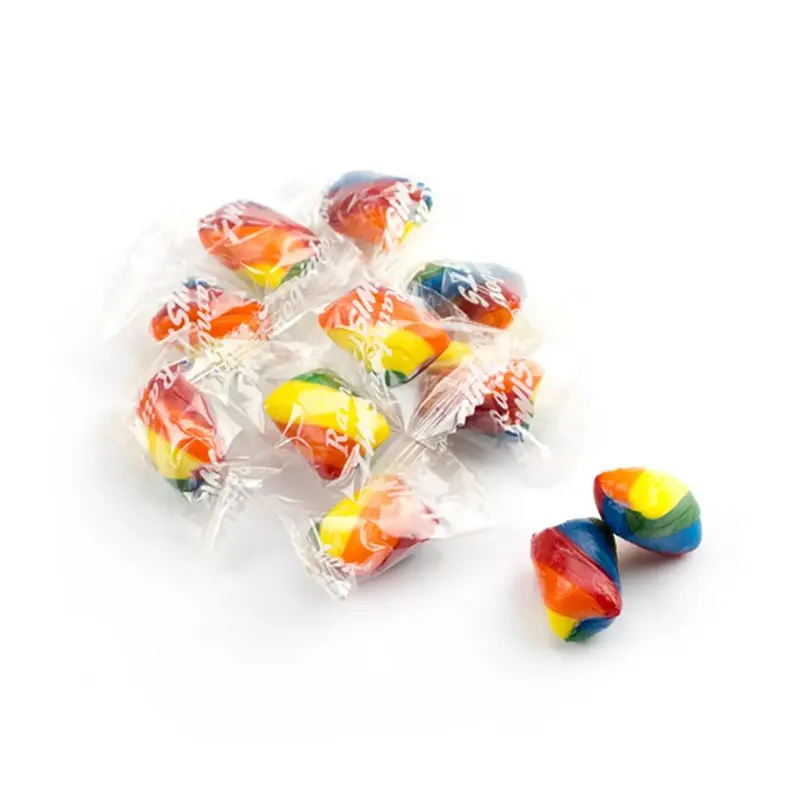 Atkinson Rainbow Twist | 25lb, Case