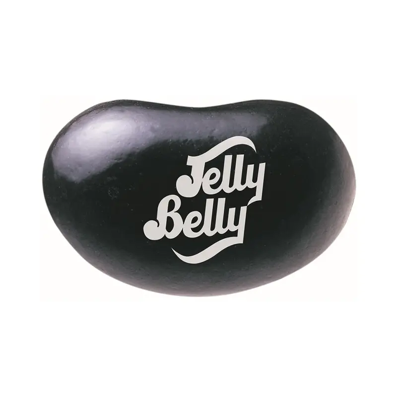 Jelly Belly Licorice | 10lb, Case