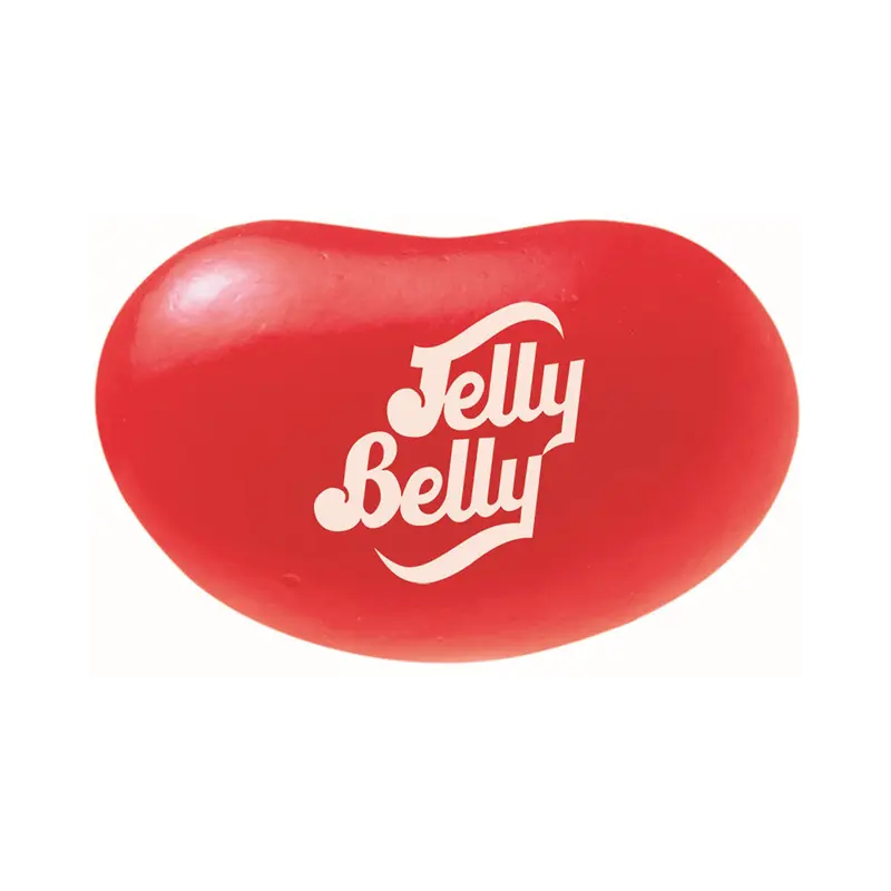 Jelly Belly Very Cherry | 10lb, Case