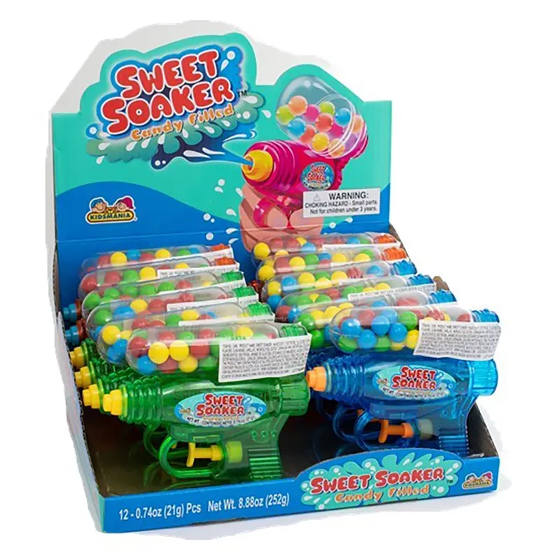 Kidsmania Sweet Soaker | 12ct, Box