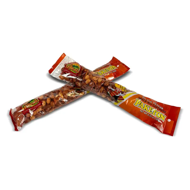 La Molienda Cacahuate Paketon Cantinero | 10ct, Bag