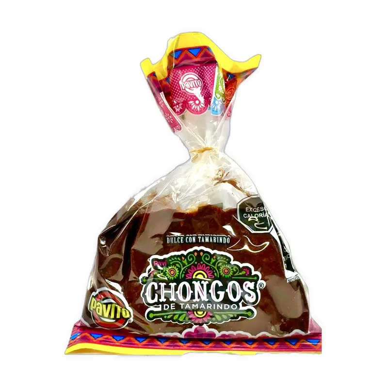 Pavito Chongos | 8.11oz, Bag