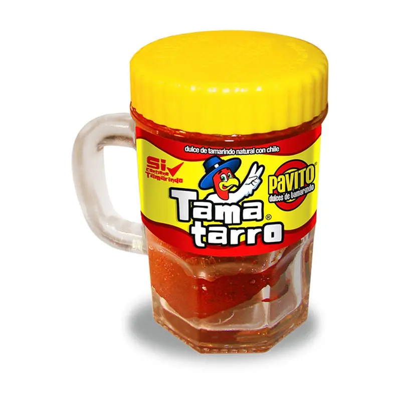 Pavito Tama Tarro | 4ct, Box