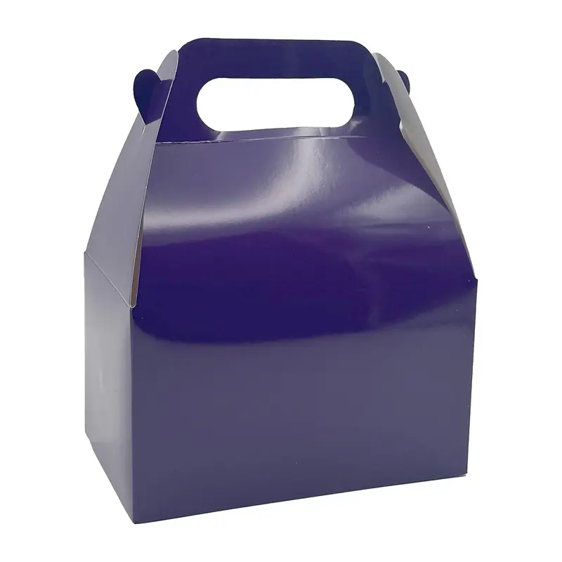 Treat Box Purples | 12ct, Bag