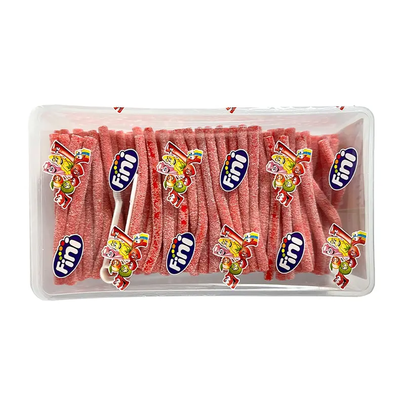 Tuberoos Strawberry | 200ct, Tub