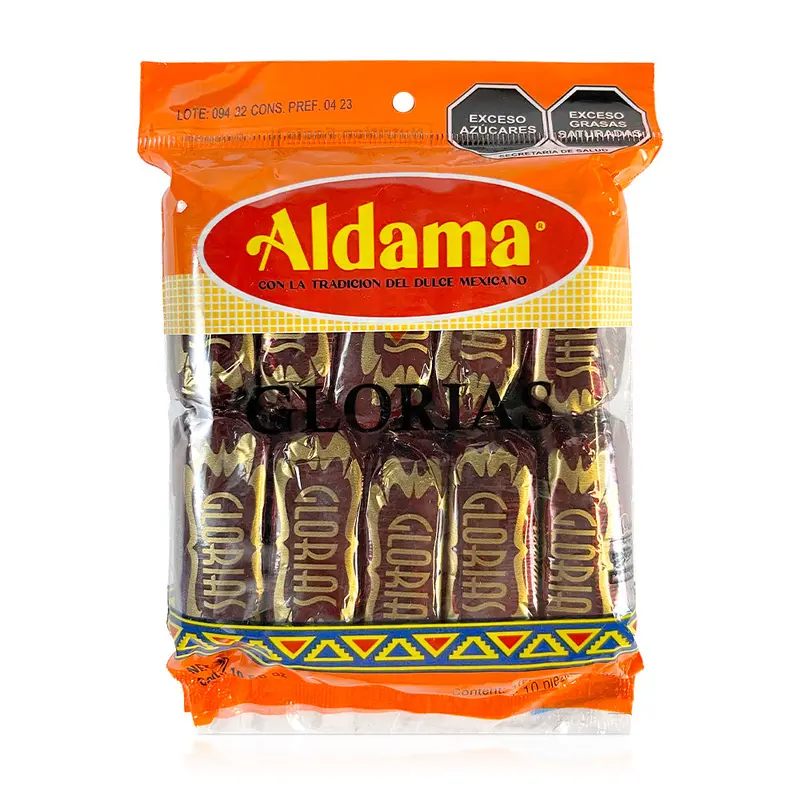 Aldama Glorias | 10ct, Bag