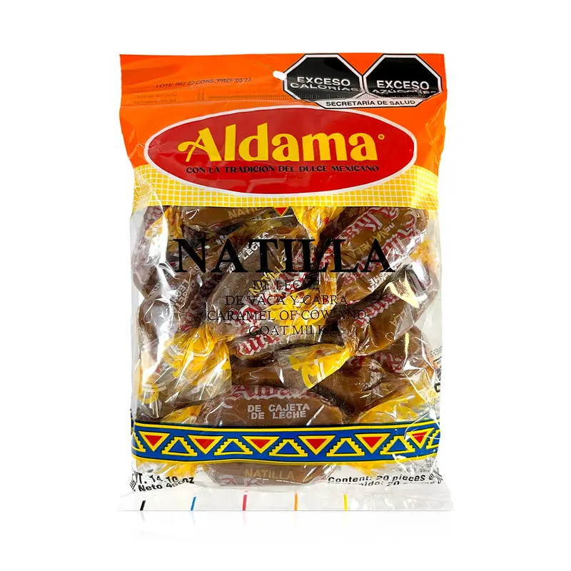Aldama Natilla | 20ct, Bag