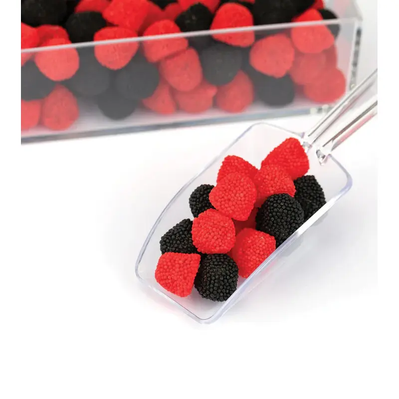Gustaf's Berries Red & Black | 4.4lb, Bag
