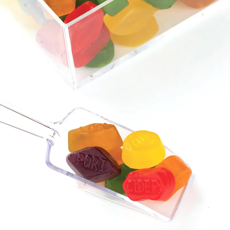 Gustaf's Wine Gums | 2.2lb, Bag