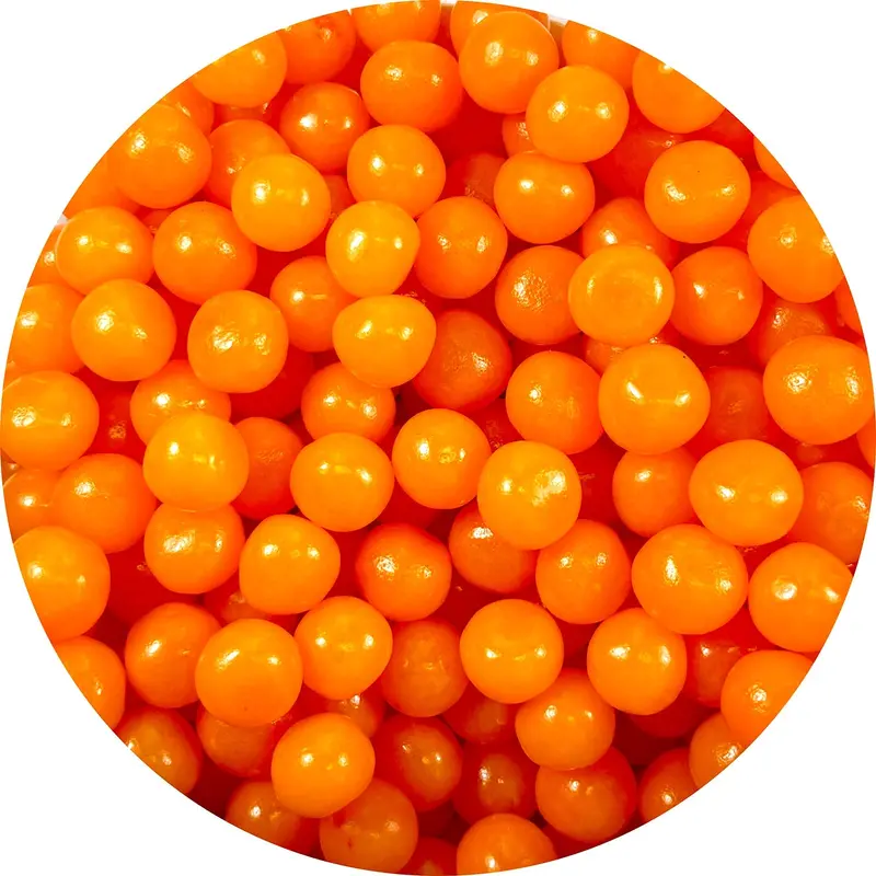 Jovy Mango Jelly Sours | 5lb, Bag