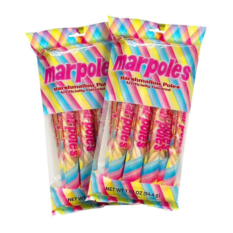 R L Albert & Son Marpoles Bag | 1.91oz, Bag