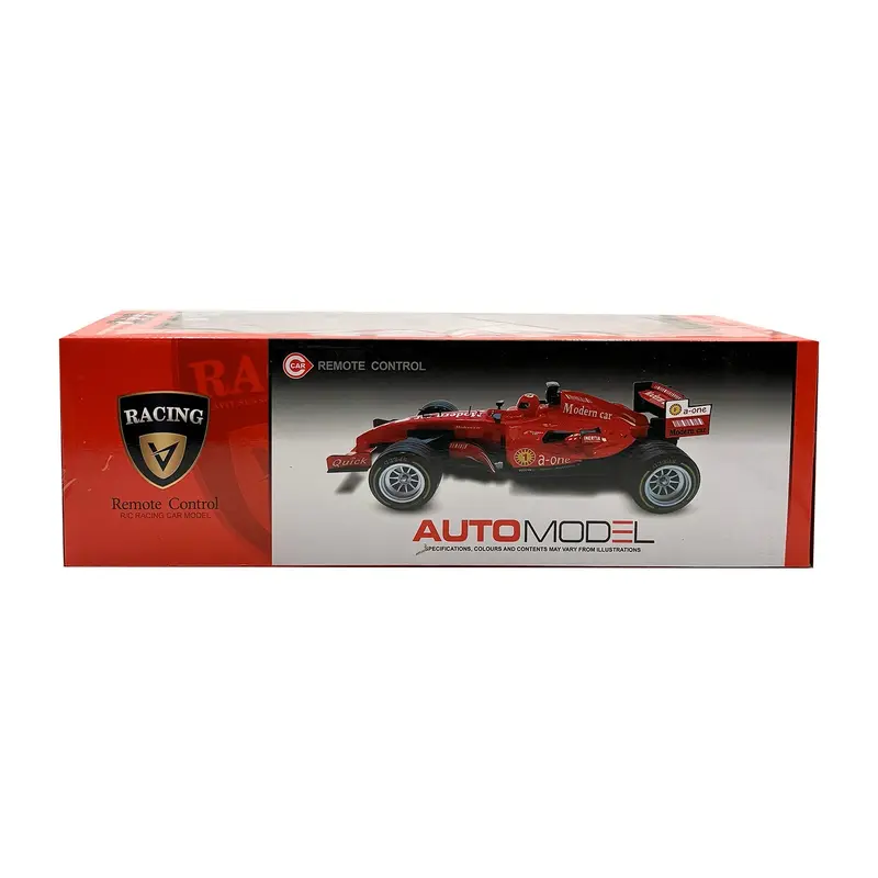 Auto Model Racing Car | Box