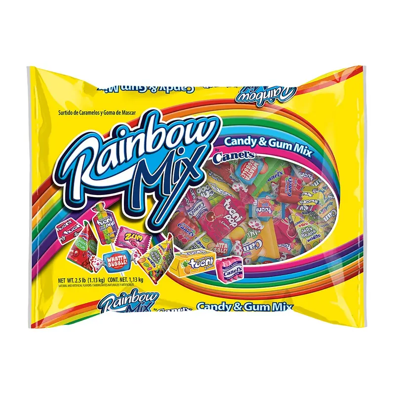 Canels Rainbow Mix | 2.5lb, Bag