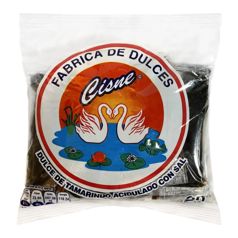 Cisne Pulpa | 20ct, Bag