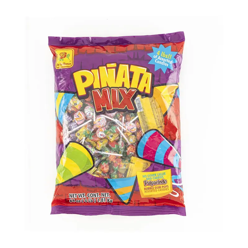 De La Rosa Pinata Mix | 4lb, Bag