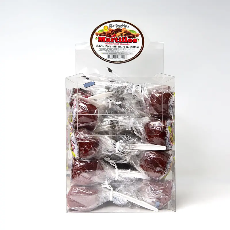 El Leon Martillo Tamarindo | 24ct, Box