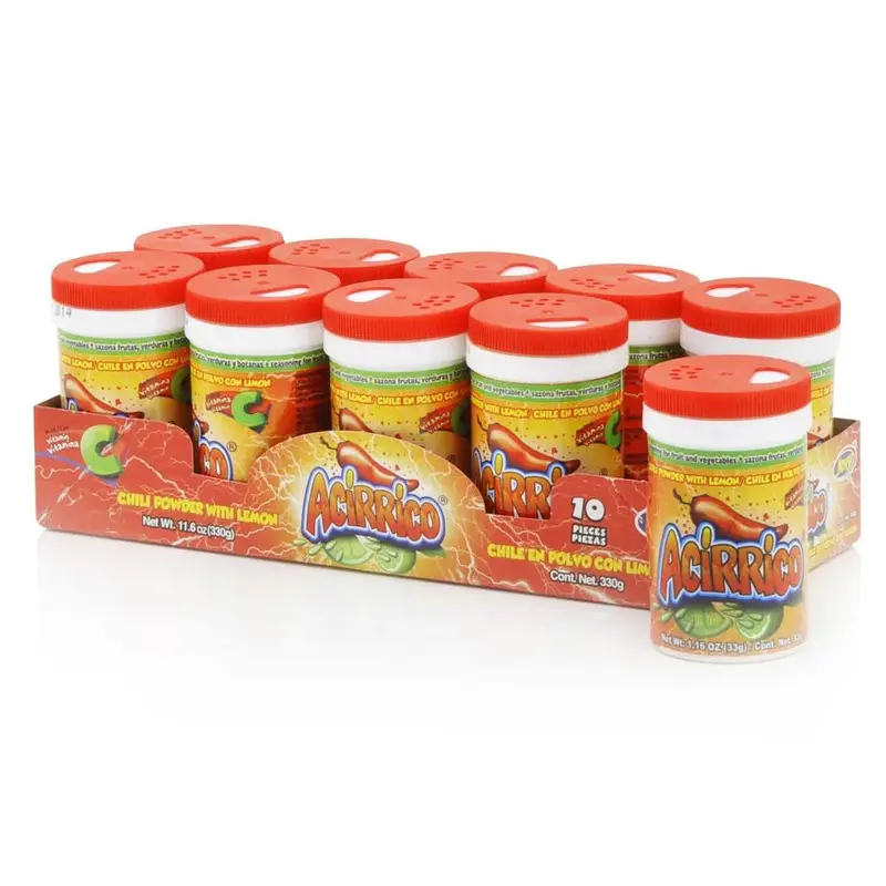 Jovy Acirrico | 10ct, Box