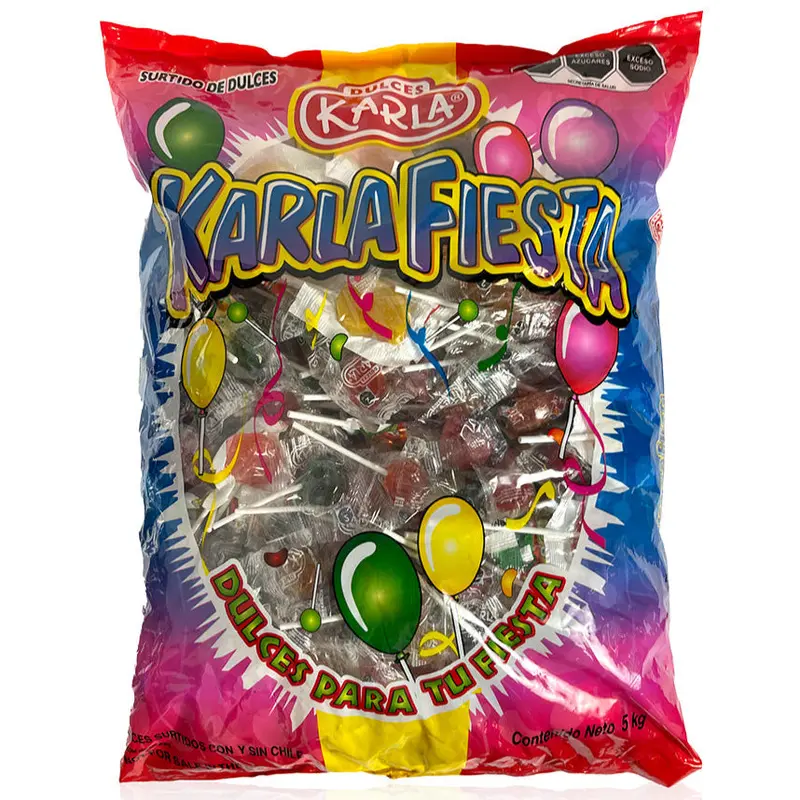 Karla Fiesta Mix Bag | 11lb, Bag