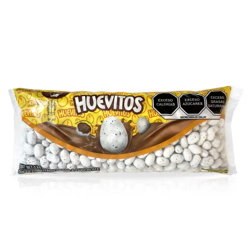 La Corona Huevitos Pinto 1K | Bag