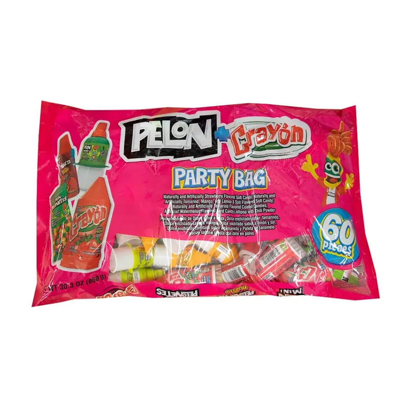 Lorena Party Bag | 60ct, Bag