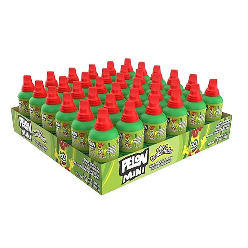 Lorena Pelon Mini Display | 36ct, Box