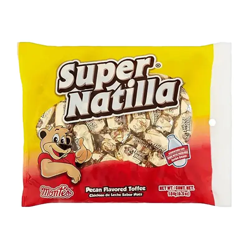 Montes Super Natilla | 6.5oz, Bag