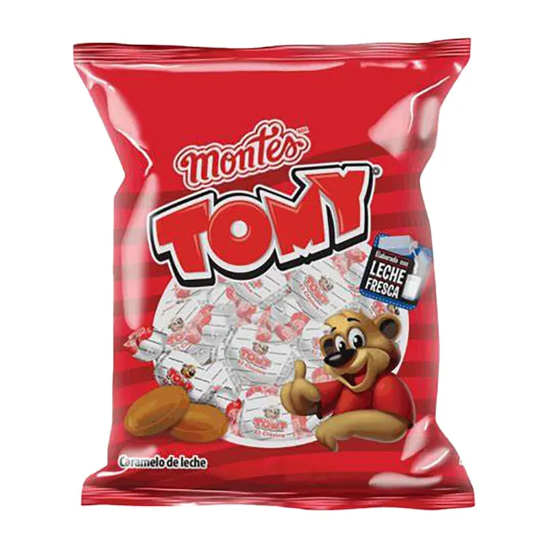 Montes Tomy | 6.5oz, Bag