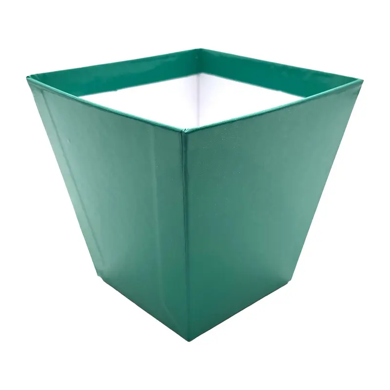 Party Box (4.5") Emerald | Box