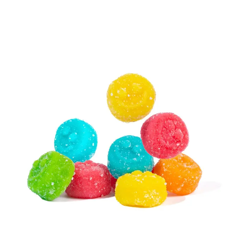 Albanese Gummy Poppers | 4.5lb, Bag