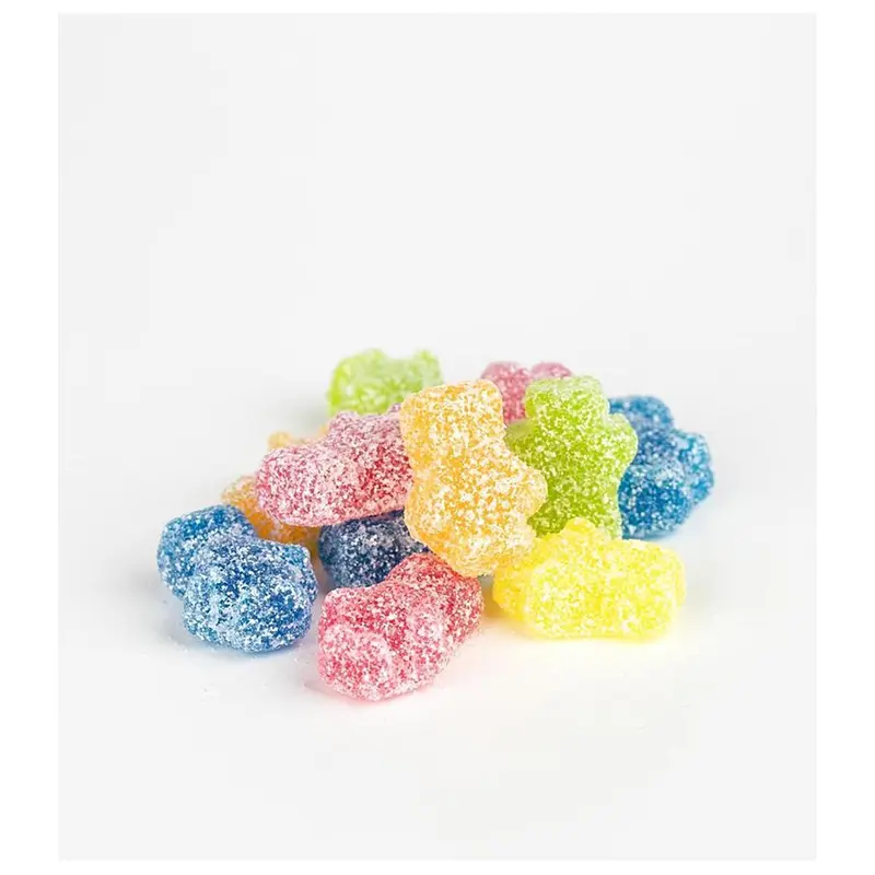 Gerrit's Sour Blockheads | 4.4lb, Bag