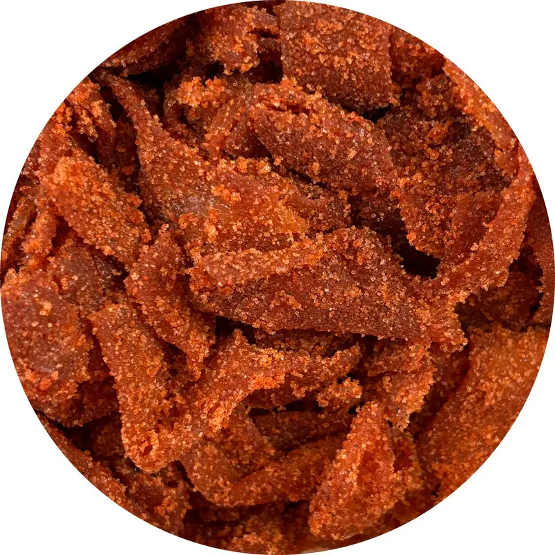 Jack's Chamoy Belts Mango | 2lb, Bag