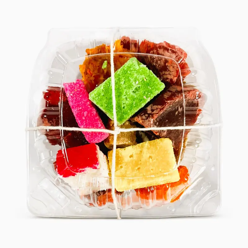 Las Dos Victorias  Mini Surtida | 12ct, Box