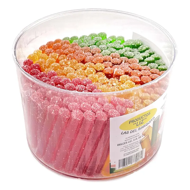 Liz Vela De Agua | 180ct, Tub