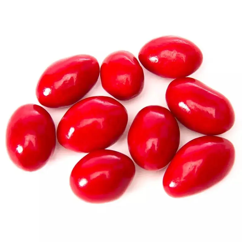 Sconza Boston Beans Red | 5lb, Bag