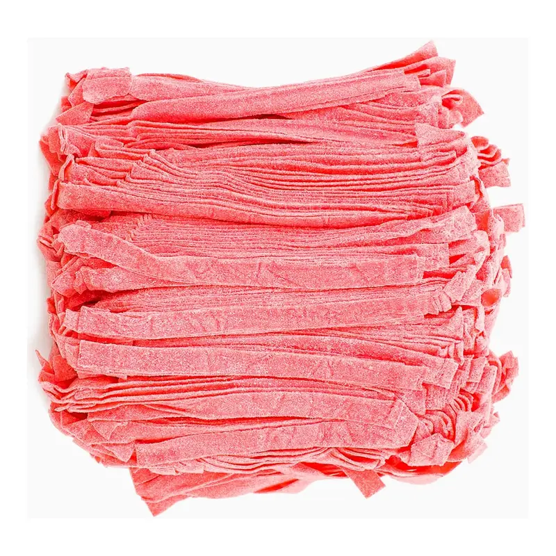 Sour Power Belts Pink Lemonade | 6.6lb, Bag