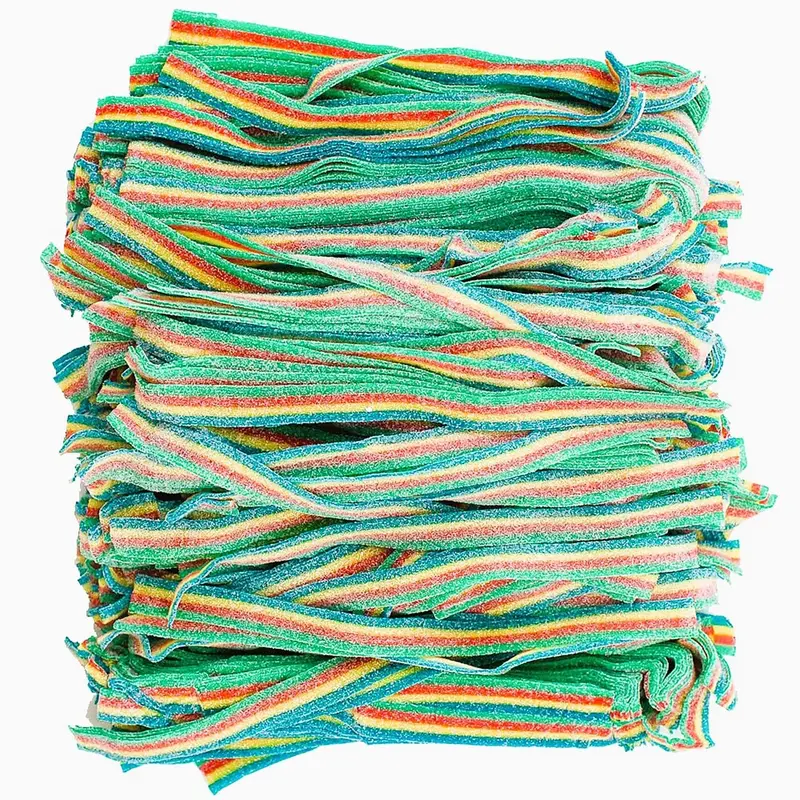 Sour Power Belts Quattro | 6.6lb, Bag