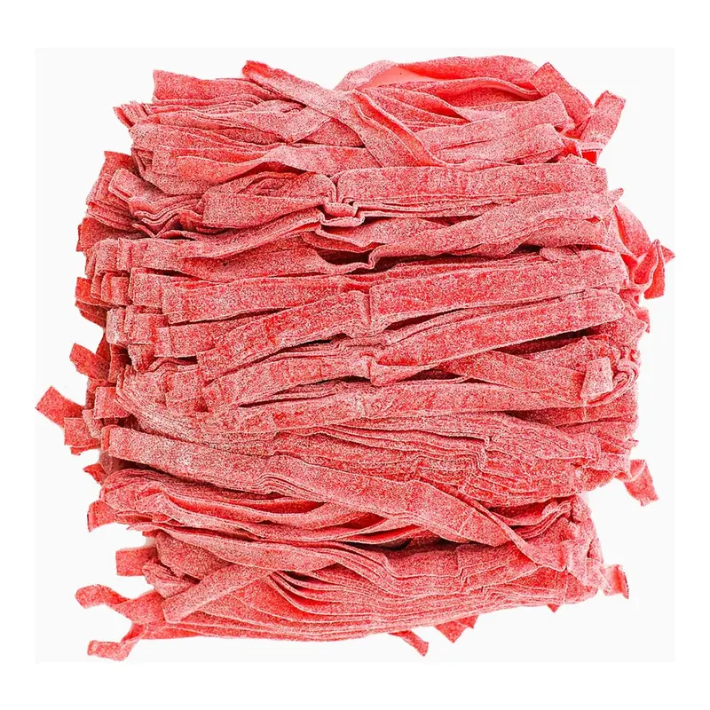 Sour Power Belts Watermelon | 6.6lb, Bag