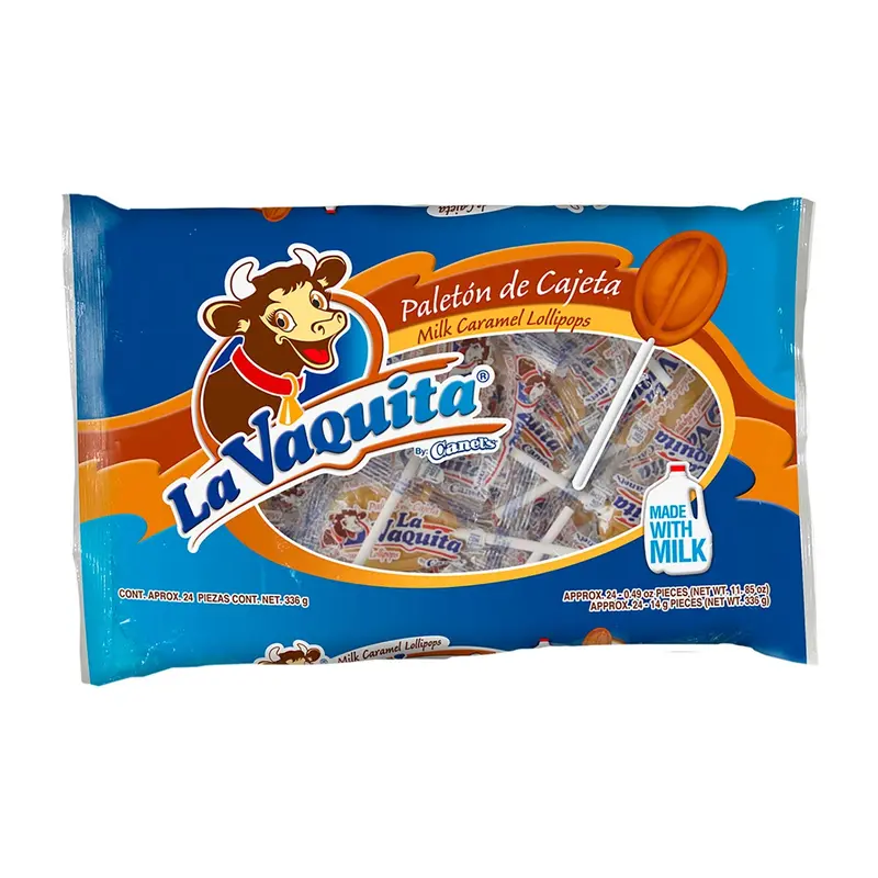 Canels La Vaquita Bag | 21ct, Bag