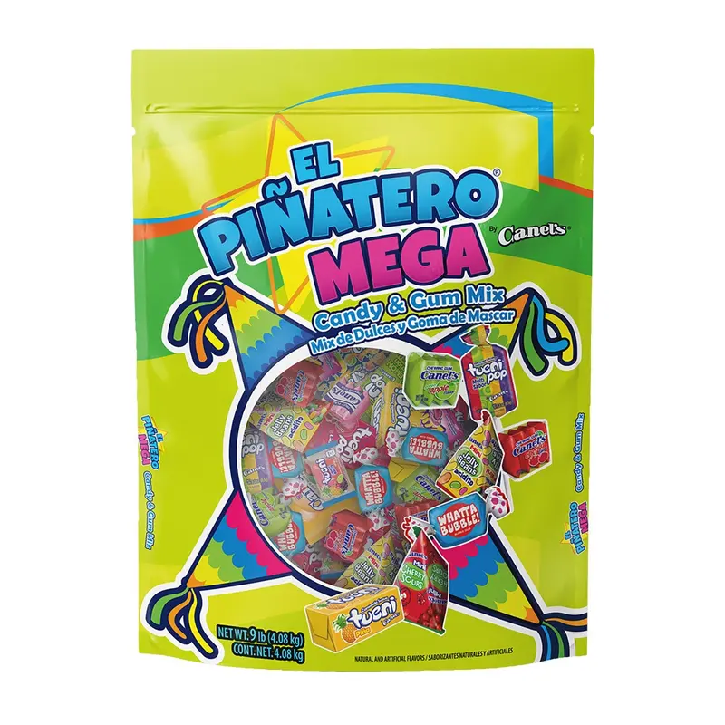 Canels Pinatero Mega | 9lb, Bag