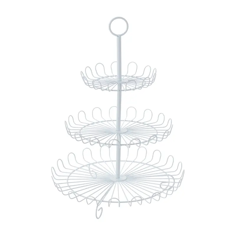 Cupcake Stand Round 3 Tier | Box