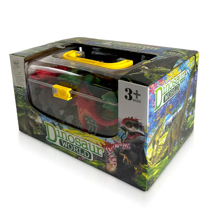 Dinosaur Display Assorted | 12ct, Box