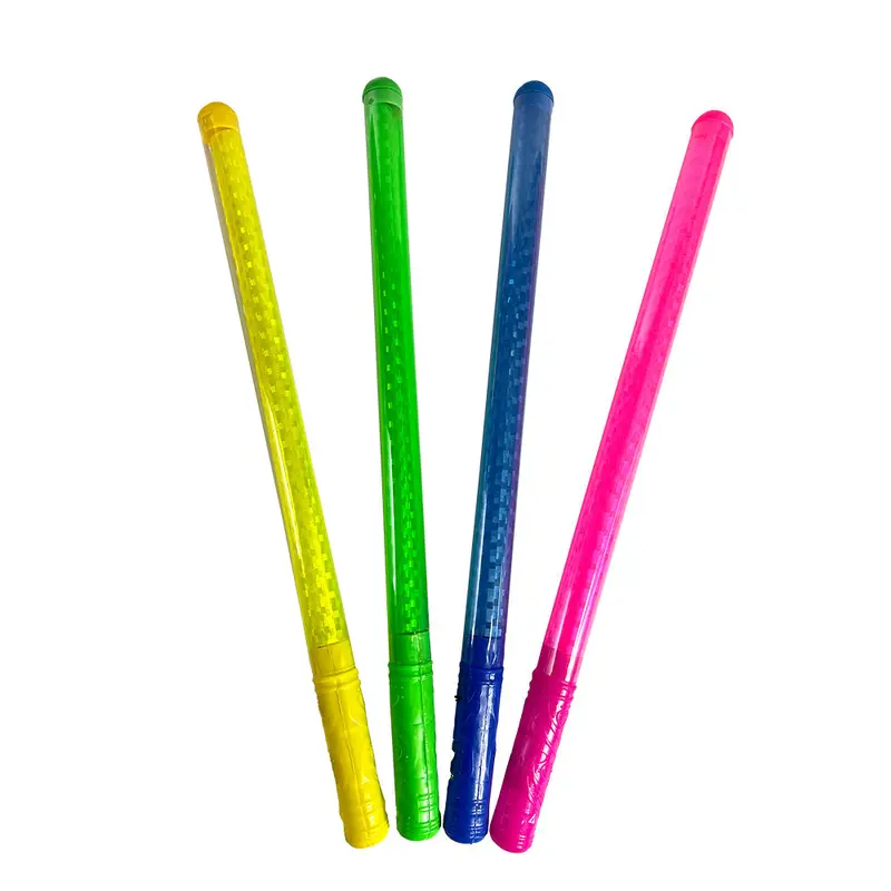 Flashing Sticks Assorted | 12ct, Bag