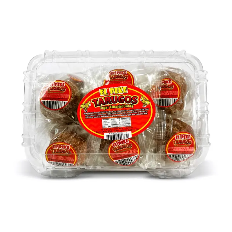 La Colmena Peke Tarugo Sugar | 18ct, Box