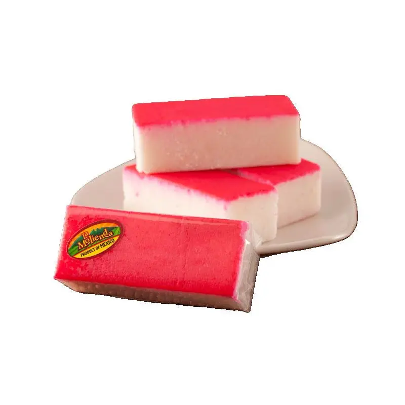 La Molienda Alfajor / Coco | 3.17oz, Bag