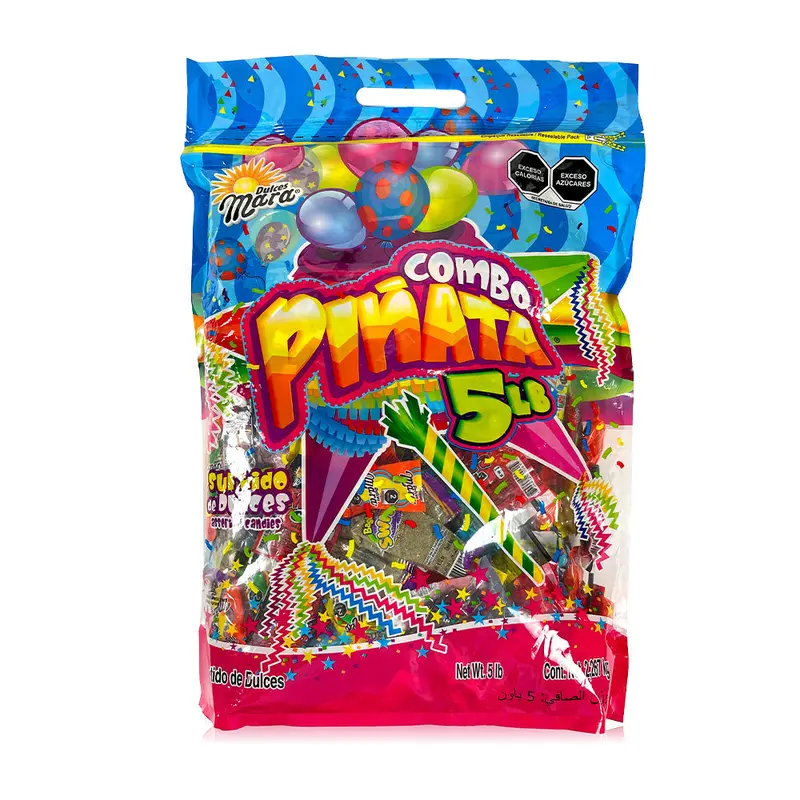 Mara Combo Piata | 4.5lb, Bag