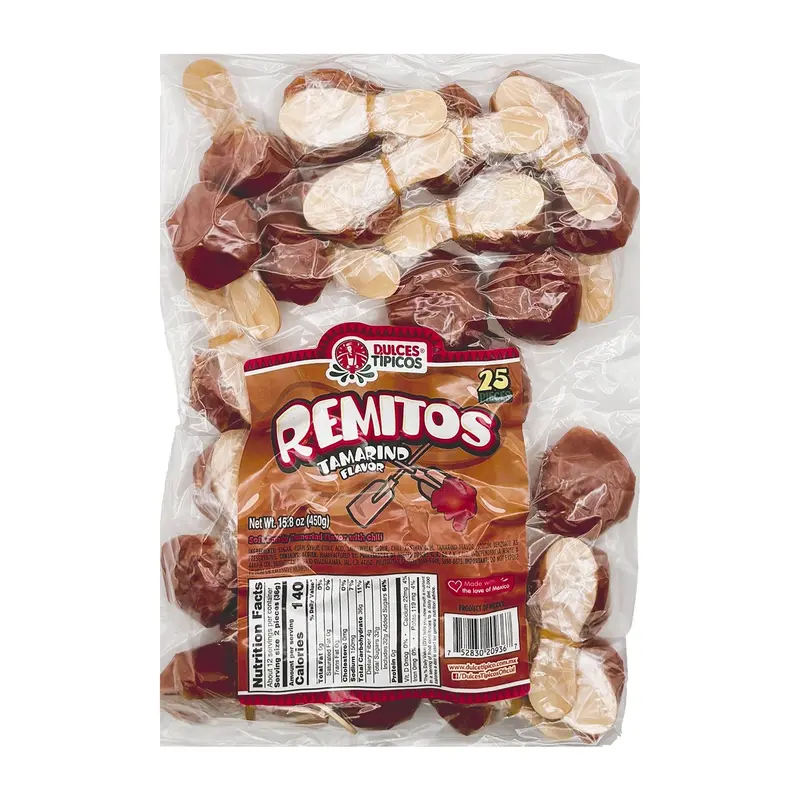 Tipicos Remitos Tamarindo | Bag