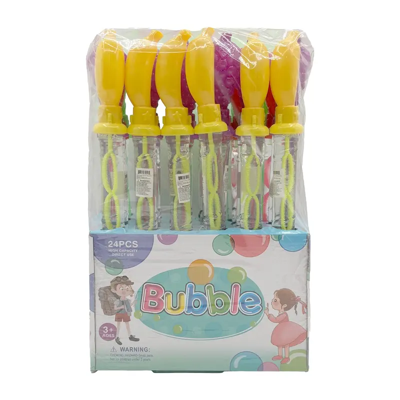 Bubble Stick Fruit | 24ct, Box